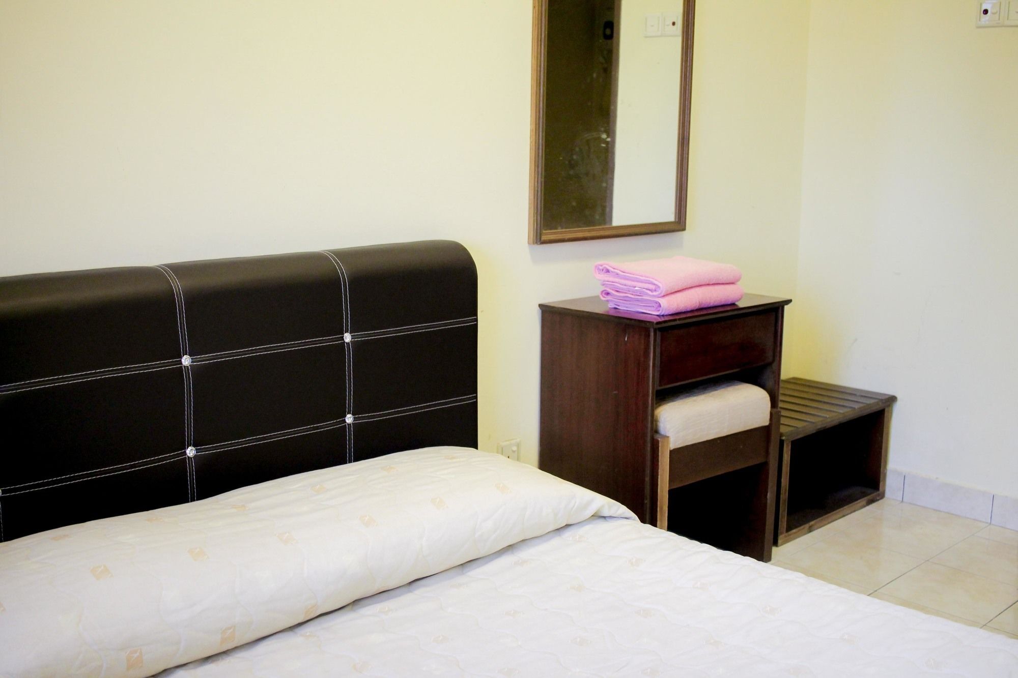 بوكيت ميراه Suria Service Apartment-Hotel المظهر الخارجي الصورة