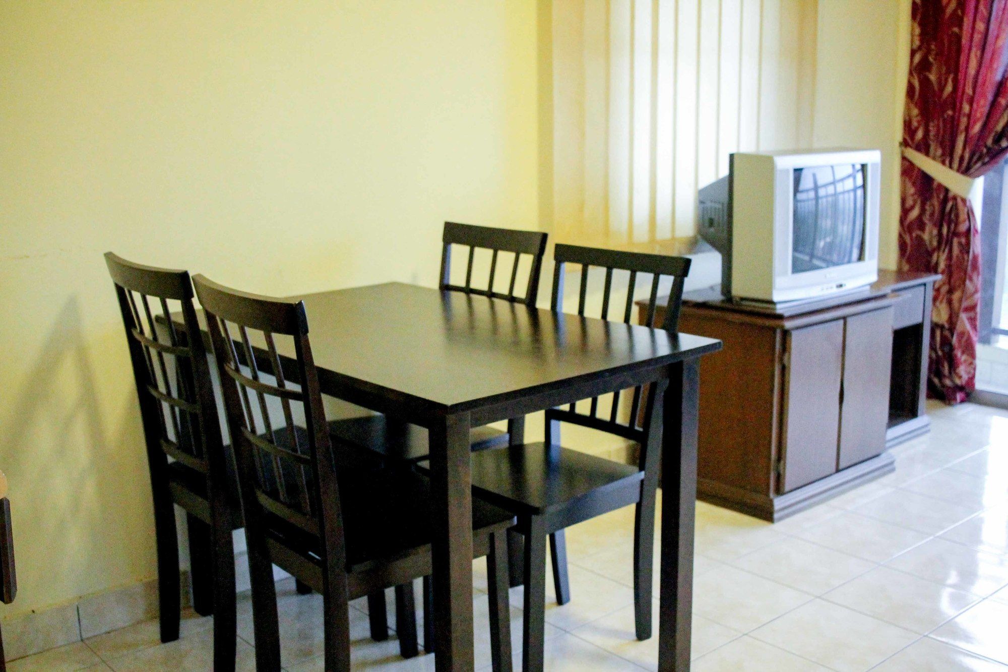 بوكيت ميراه Suria Service Apartment-Hotel المظهر الخارجي الصورة