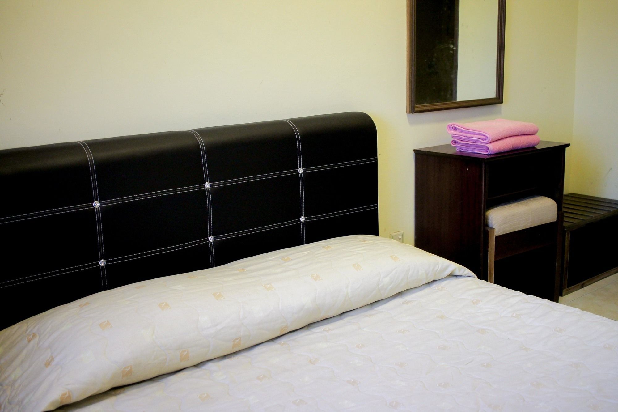 بوكيت ميراه Suria Service Apartment-Hotel المظهر الخارجي الصورة