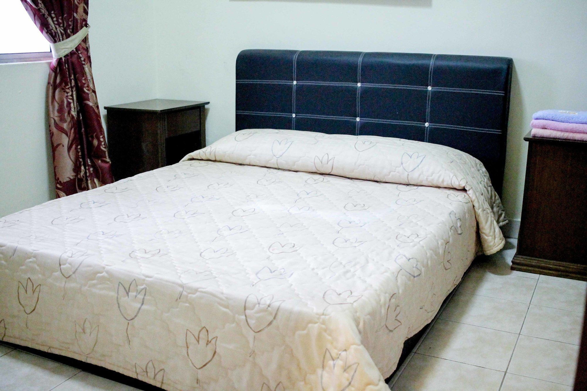 بوكيت ميراه Suria Service Apartment-Hotel المظهر الخارجي الصورة