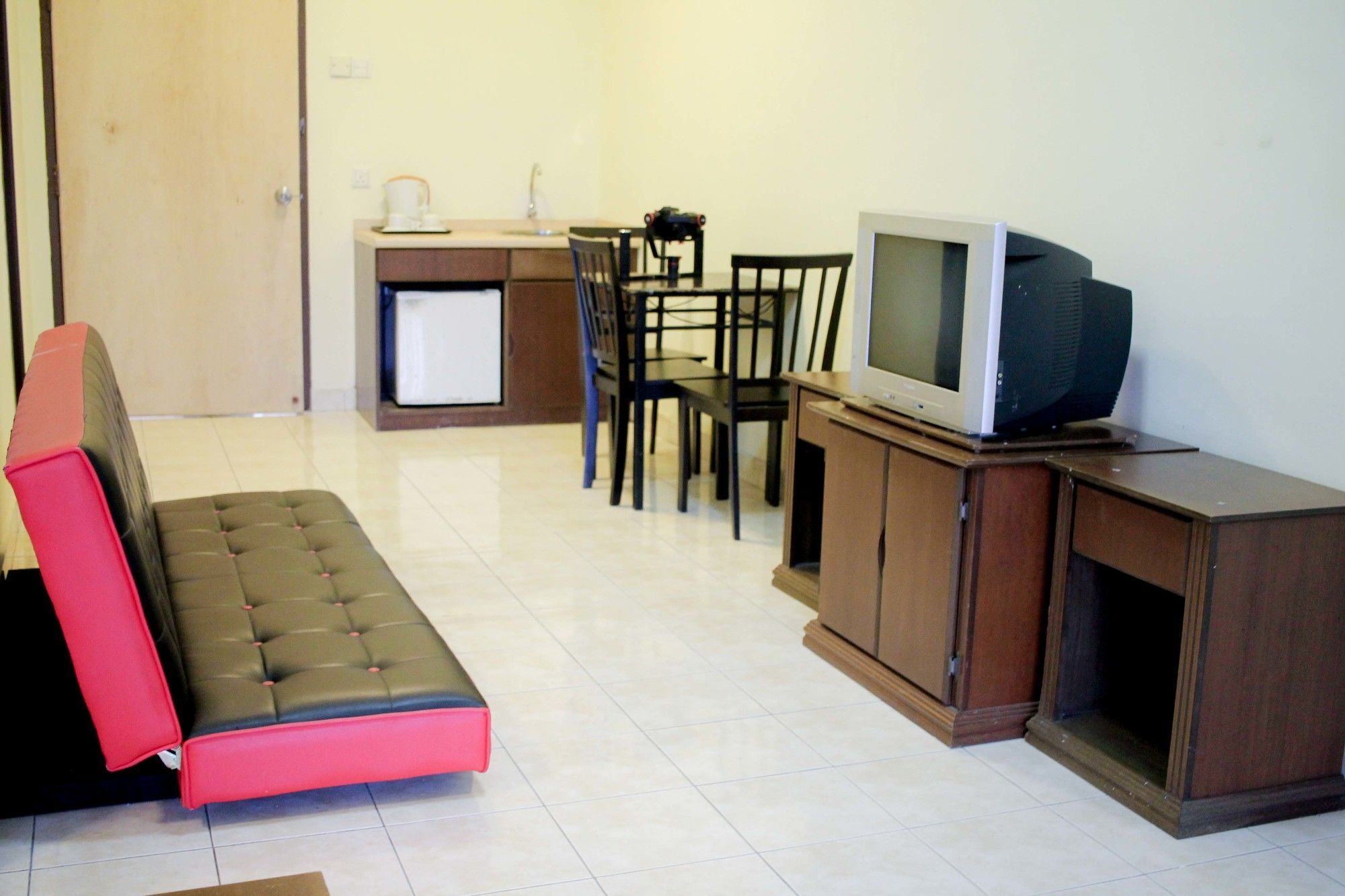 بوكيت ميراه Suria Service Apartment-Hotel المظهر الخارجي الصورة