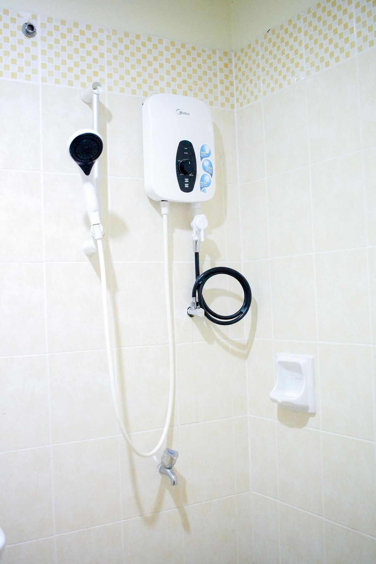 بوكيت ميراه Suria Service Apartment-Hotel المظهر الخارجي الصورة